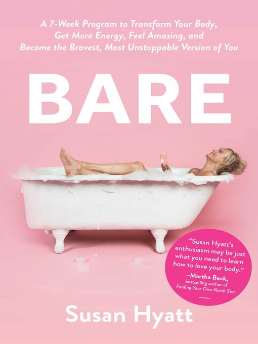 Title details for Bare by Susan Hyatt - Available